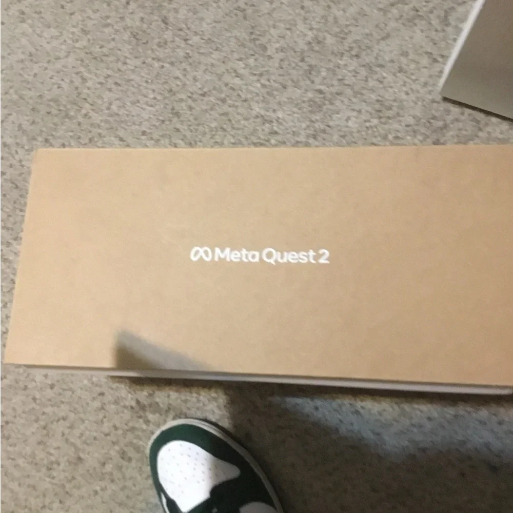 Oculus Meta Quest 2